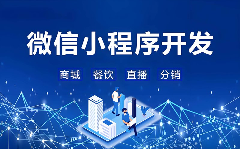 微信小程序开发公司费用一览:预算规划全攻略_服务_项目